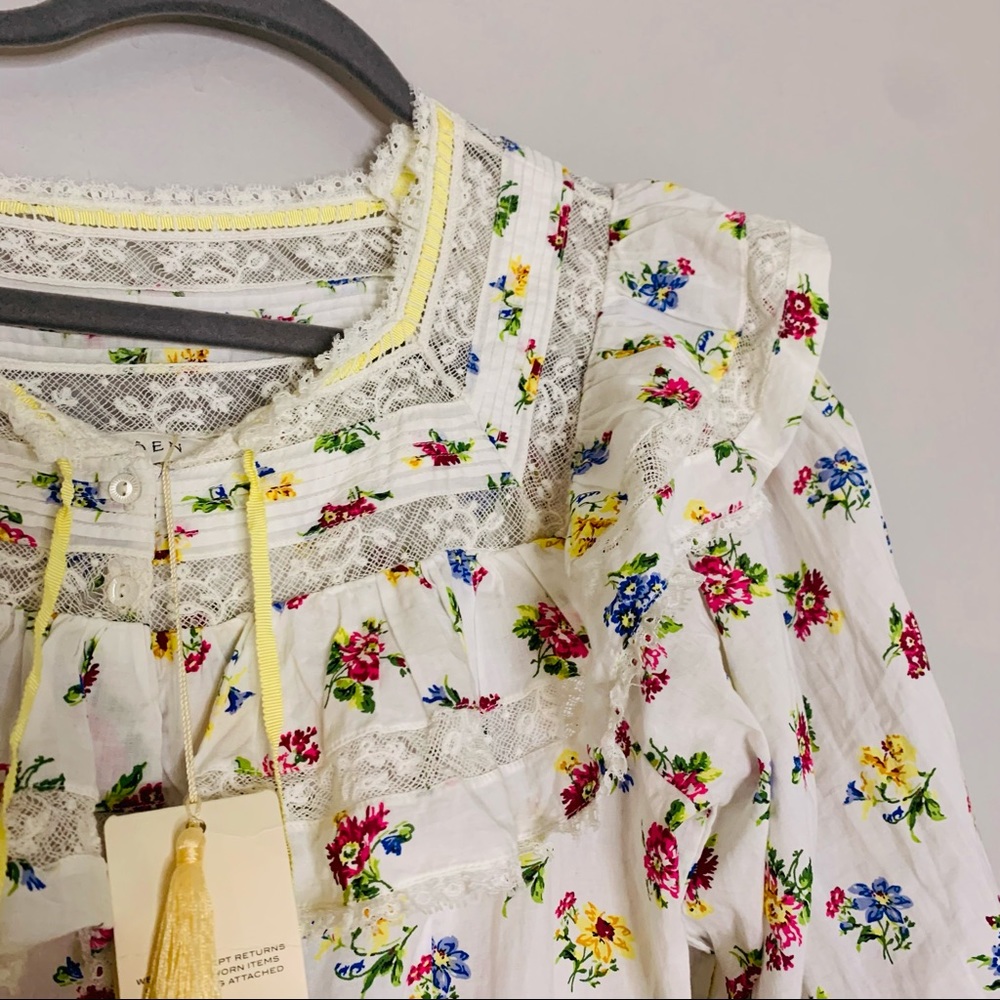 Doen dress - Picture 3 of 12